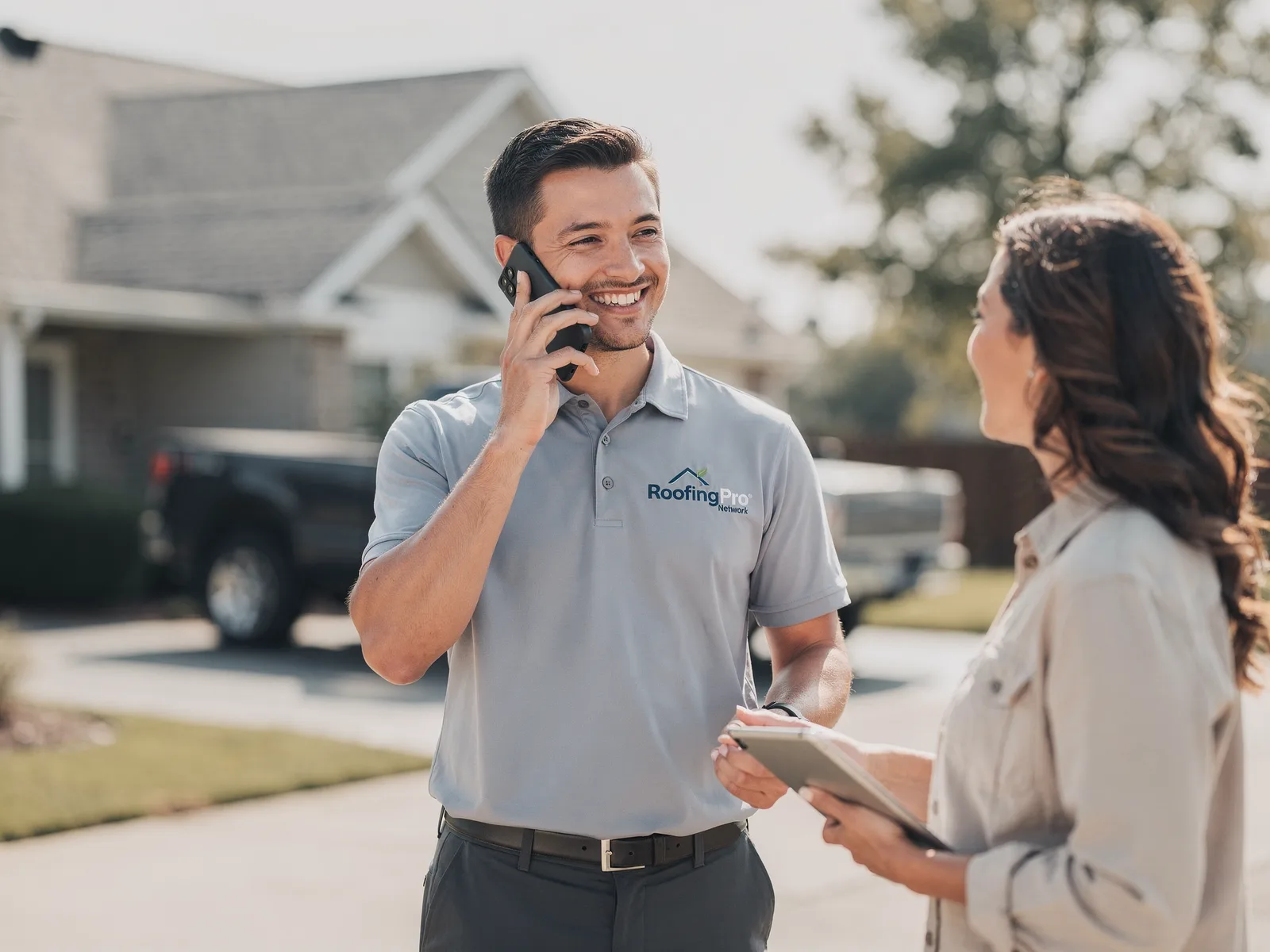 Chimney Leak Detection in Aquebogue, NY
